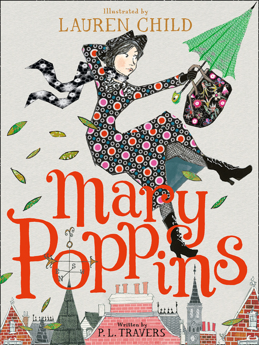 Title details for Mary Poppins by P. L. Travers - Available
